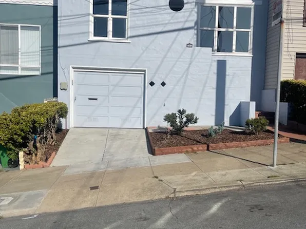 2630 Pacheco St, San Francisco, CA 94116