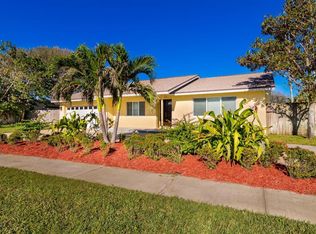 306 Orange St, Melbourne Beach, FL 32951