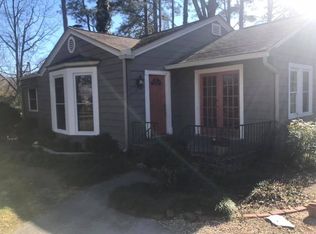 5 Virginia Cir SW, Rome, GA 30161