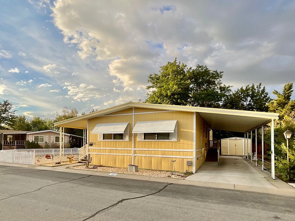 1st image of 4465 Boca Way Space 195