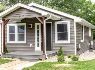 9513 High Free Pike, West Jefferson, OH 43162