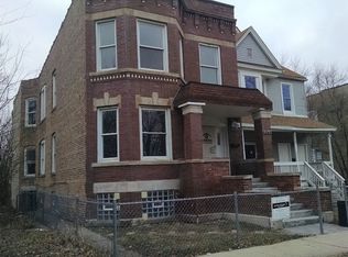 6846 S Lowe Ave, Chicago, IL 60621