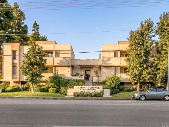 9900 Jordan Ave Unit 74, Chatsworth, CA 91311