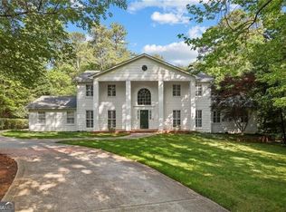 455 Mount Vernon Hwy, Atlanta, GA 30327