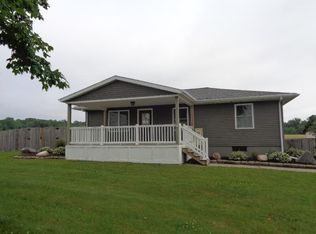 9133 E 400 S, Laotto, IN 46763