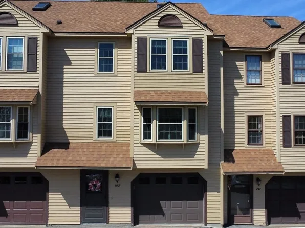 195 Morgan Dr, Haverhill, MA 01832