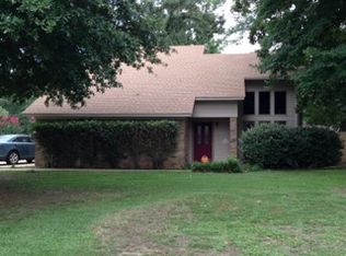 105 Peggy Ruth Dr, Longview, TX 75605