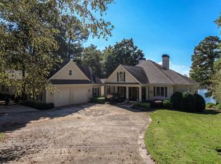 101 Knollwood Ct, Eatonton, GA