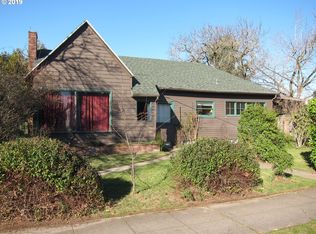 4835 N Willis Blvd, Portland, OR