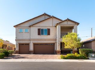 1082 Langston Ranch Ave, Henderson, NV 89002