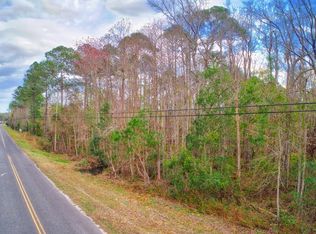 Lark Rd, Yulee, FL 32097