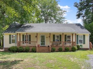 7203 McKesson Ct, North Chesterfield, VA 23235