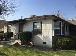 3116 18th St, Bakersfield, CA 93301