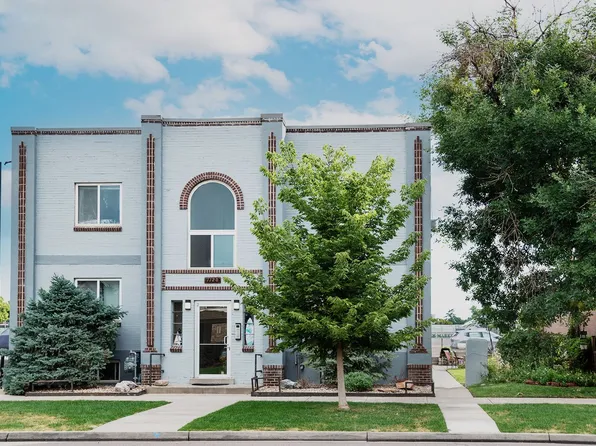 1120 S Logan St, Denver, CO
