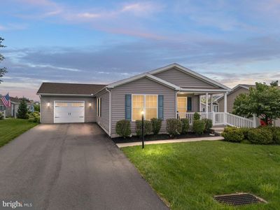 39 Cormorant Dr, Bechtelsville, PA, 19505