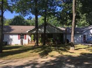 6500 Vans Rd, Caseville, MI 48725