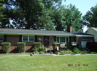 5600 Lawson Hall Rd, Virginia Beach, VA 23455