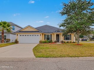 2039 PATRIOT WALK Drive, Jacksonville, FL 32221