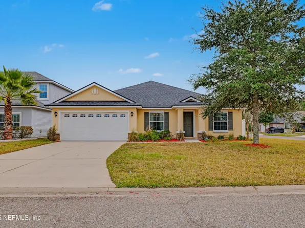 2039 PATRIOT WALK Drive, Jacksonville, FL 32221