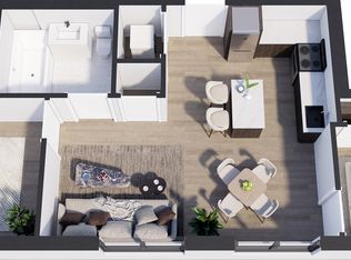 3516 John F Kennedy Blvd #3D, Jersey City, NJ 07307