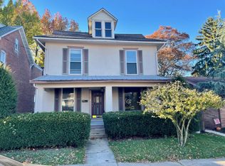 222 S Wyomissing Ave #1, Reading, PA 19607