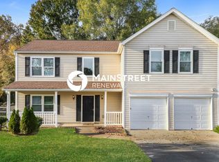 13 Rosebury Ct, Cartersville, GA 30120