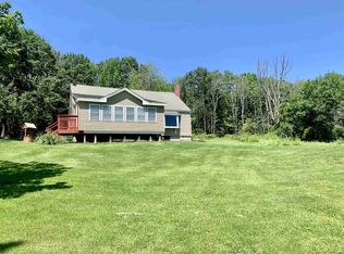 280 Thompson Rd, Pittsfield, NH 03263