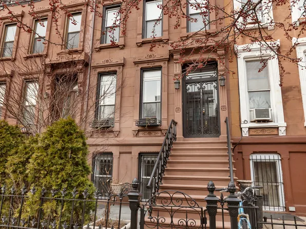867 Lafayette Ave, Brooklyn, NY 11221