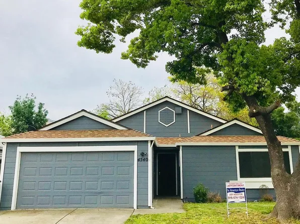 4540 Loch Haven Way, Sacramento, CA 95842