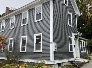 27-29 S Pine St #27, Dover, NH 03820