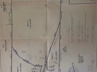 45 Upward Path #28, Jasper, GA 30143