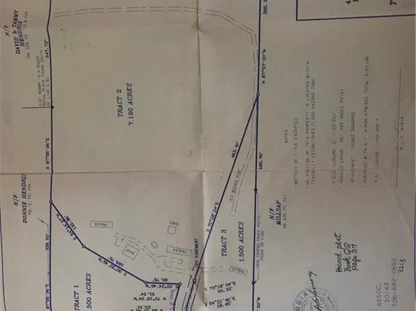 45 Upward Path #28, Jasper, GA 30143