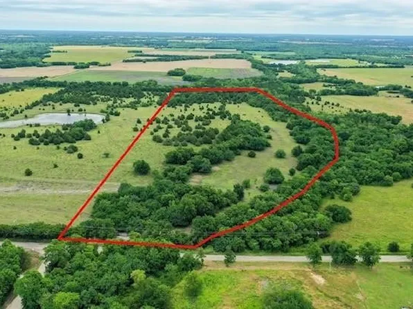 County Road 4617, Wolfe City, TX 75496