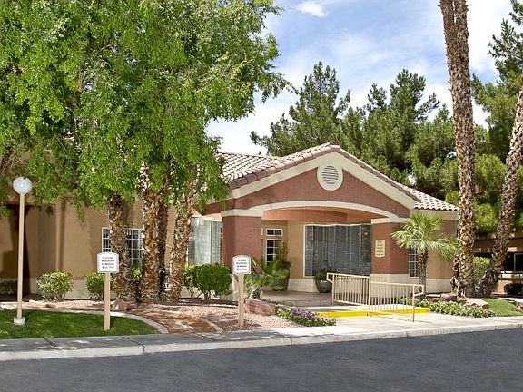 5th image of 3055 S Nellis Blvd