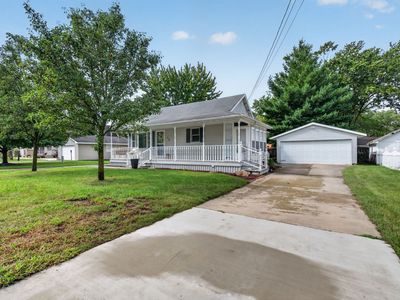 250 N Irving St, Coal City, IL, 60416