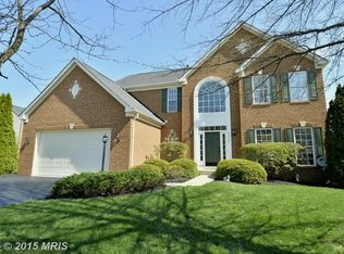 42726 Summerhouse Pl, Ashburn, VA 20148