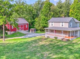 285 Mennonite Camp Rd, Mount Pleasant, PA 15666