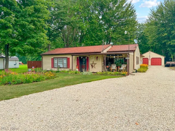 3386 N Park Avenue Ext, Warren, OH 44481