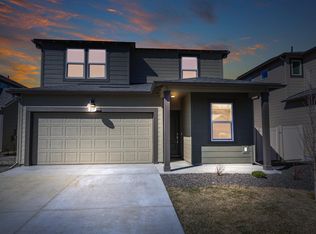 21 N Legacy Flats Rd, Liberty Lake, WA 99019