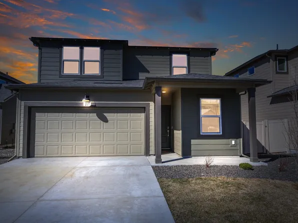 21 N Legacy Flats Rd, Liberty Lake, WA 99019
