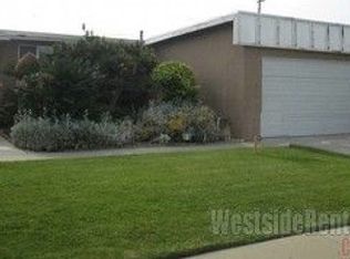22113 Rashdall Ave, Carson, CA 90745