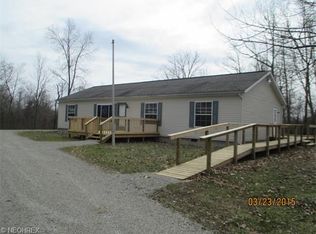 640 Virginia Ridge Rd, Philo, OH 43771