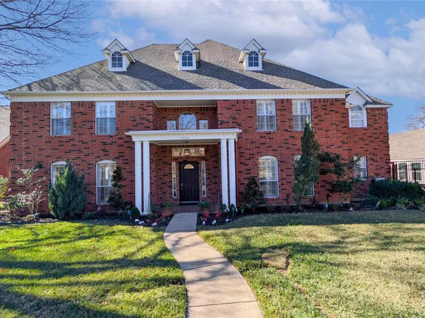 7206 Forestwind Ct, Arlington, TX 76001