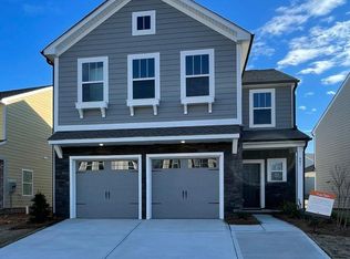 601 Scotch Meadows Loop, Monroe, NC 28110