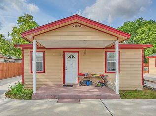 9023 Tite St, Houston, TX 77029