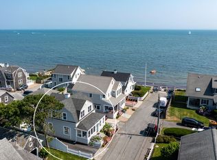 5 Zylpha Rd, Harwich, MA 02645