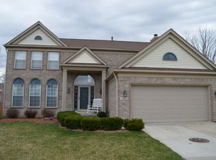 5842 Hathaway Rd, Canton, MI 48187