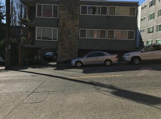 Queen Anne Apartments, Seattle, WA 98109