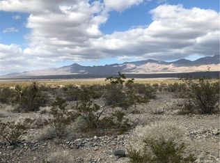 1640 E Simkins Rd, Pahrump, NV 89060