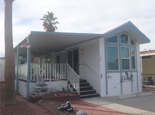 2000 Ramar Rd #95, Bullhead City, AZ 86442